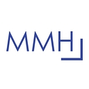 Mclaren Murdoch & Hamilton Chartered Architects logo