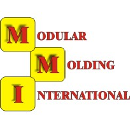 Modular Molding International Inc logo