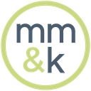 Mm & K logo