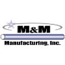 M & M Manufacturing, Inc. logo
