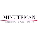 Minuteman Ii Limousine And Car Service logo