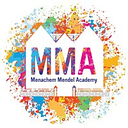 Menachem Mendel Academy logo