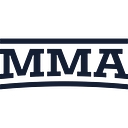 mmafighting.com logo