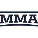 Mmafighting logo