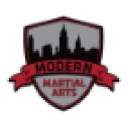 Modern Martial Arts Nyc logo
