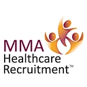 Mma Healthcare Recruitment logo