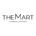 Merchandise Mart Properties, Inc. logo