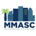Municipal Management Association Of Southern California (Mmasc) logo