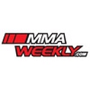 mmaweekly.com logo