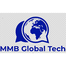 MMB Global TECH LLC logo