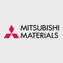 Mitsubishi Materials logo