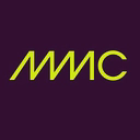 MMC Ventures logo