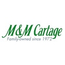M&M Cartage Co., Inc. logo