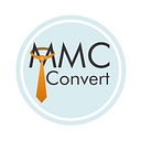 Mmc Convert logo
