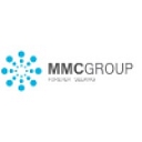 Mmc Group logo