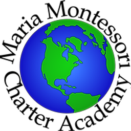 Maria Montessori Charter Academy logo