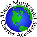 Maria Montessori Charter Academy District logo