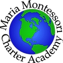 Maria Montessori Charter Academy logo