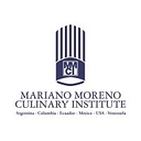 Mariano Moreno Culinary Institute logo