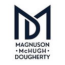 Magnuson, Mchugh & Company, P.A.   Mmco logo