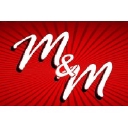 M&M Commercial Cleaning And M&M Epoxy Flooring logo