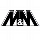 M&M Control Service Inc. logo