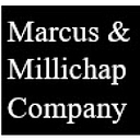 Marcus & Millichap Company logo