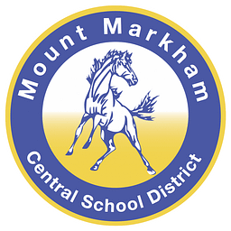 MOUNT MARKHAM ELEMENTARY SCHOOL logo