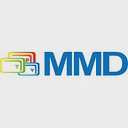 Mmd-Monitors & Displays Nederland B.V. logo