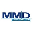 Mmd Construction Ltd logo