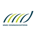 Mmd Communications Ltd   O2 Franchise logo