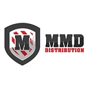 Mmd Distribution logo