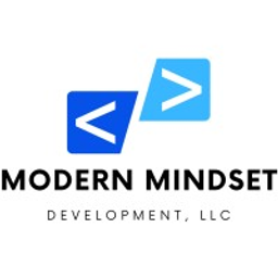 Modern Mindset Development, LLC logo