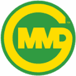 MMD Mineral Sizing America, Inc. logo