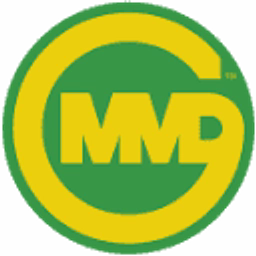 MMD Mineral Sizing America Inc Logo