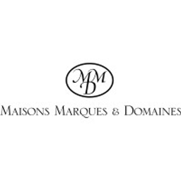 Maisons Marques & Domaines USA, Inc. logo