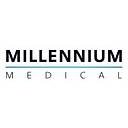 Millennium Medical Education Resources Ltd logo