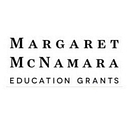 Margaret Mcnamara Education Grants (Mmeg) logo