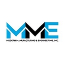 Modern Manufacturing & Engineering, Inc. logo