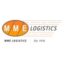 Mme Logistics logo