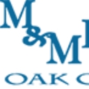 M&M Express logo
