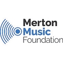 Merton Music Foundation logo