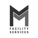 M&M Facility Services logo