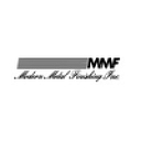 Modern Metal Finishing logo