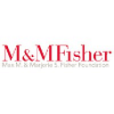 Max M & Marjorie S Fisher Foundation logo
