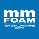 MM Foam India logo