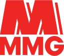 Mmg Limited logo