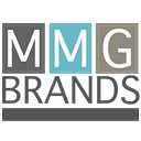 Mmg Brands logo