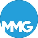 MMG Marine Aktiebolag logo