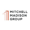 Mitchell Madison Group logo